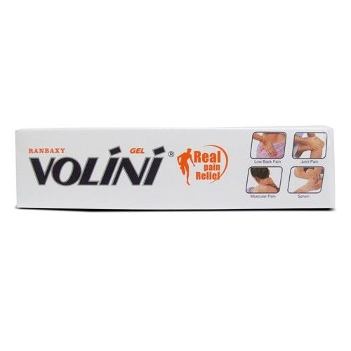 Volini Cream