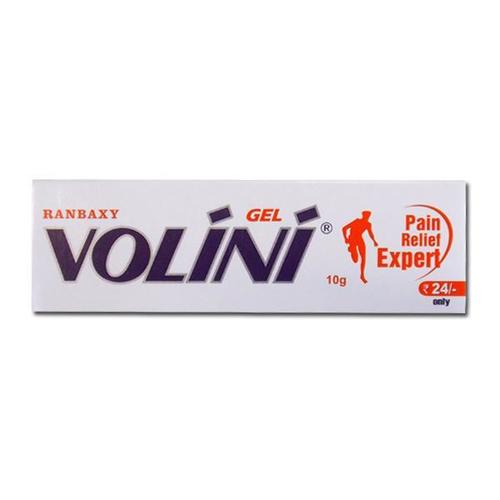 Volini Cream