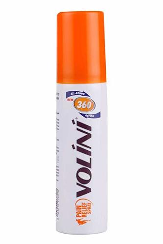 Volini Spray