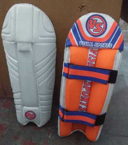 Wicket Keeping Pads For Cricket