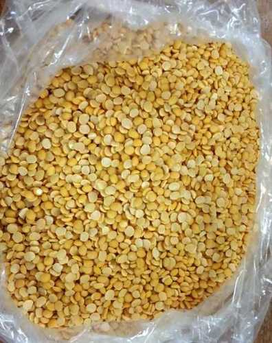 Yellow Split Chana Dal