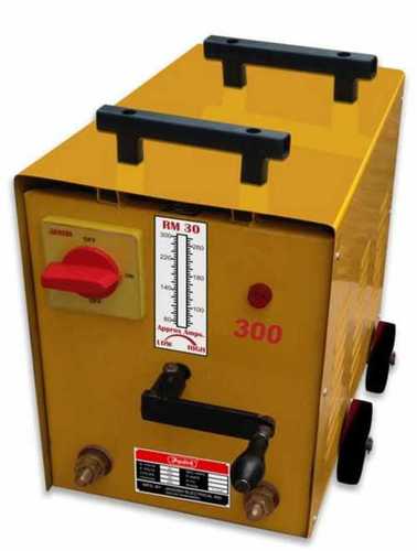 Automatic Regular Welding Machine