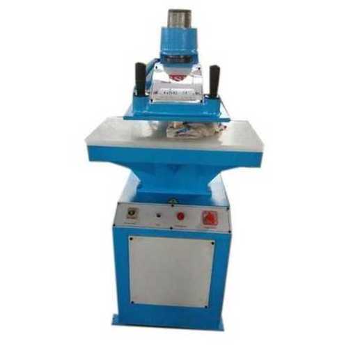 Low Noise Automatic Slipper Making Machine