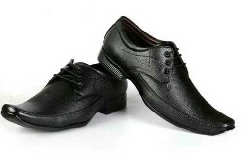 formal shoes black color