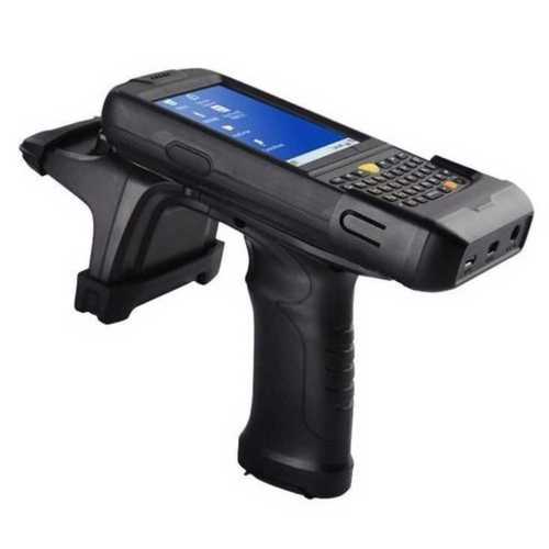 Plastic C3000 Handheld Rfid Reader