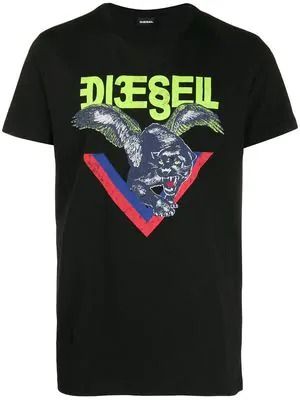 Diesel T Shirt