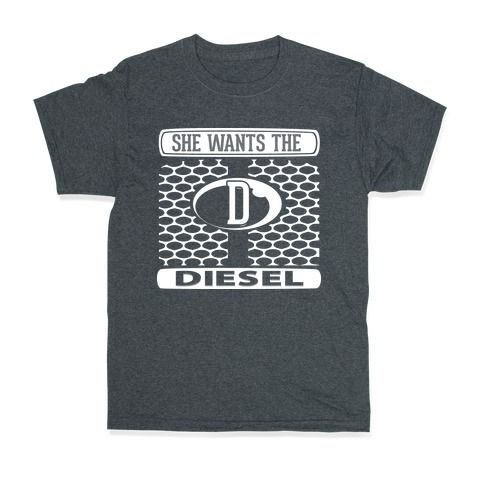 Diesel T Shirt