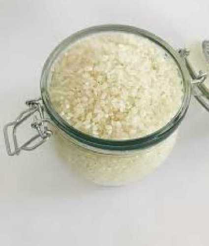  पूरी तरह से पॉलिश किया हुआ सफेद चावल 