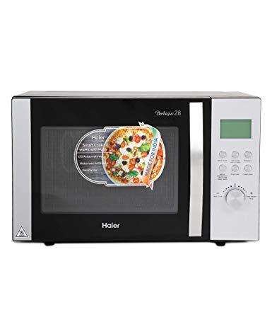 Haier Microwave Oven