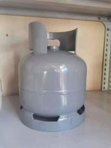 Household Gas Cylinder 