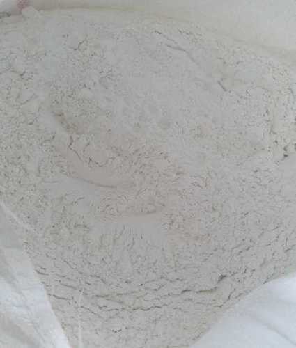 Hydrate Lime Powder 70% To 90% Application: Construction