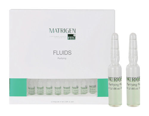 Matrgen Purifying Fluid