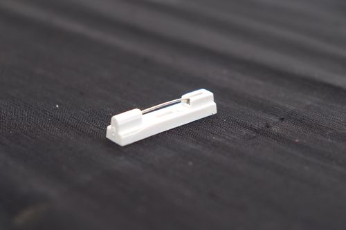 Plastic Safety Bar Pin 33mm