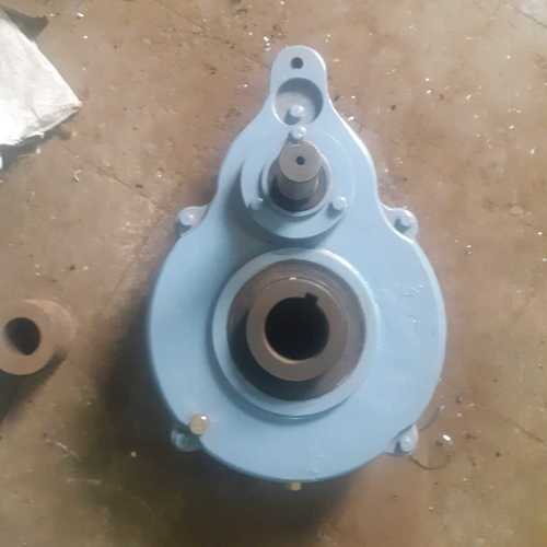 Iron Polished Stone Crusher Gear