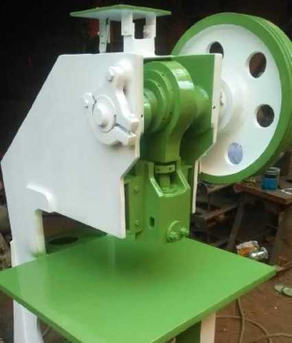 Cast Iron Power Slipper Making Machine