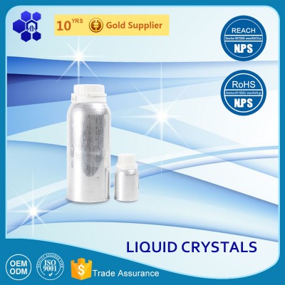 Liquid Crystal Display Chemicals Height: 1200 Millimeter (Mm)