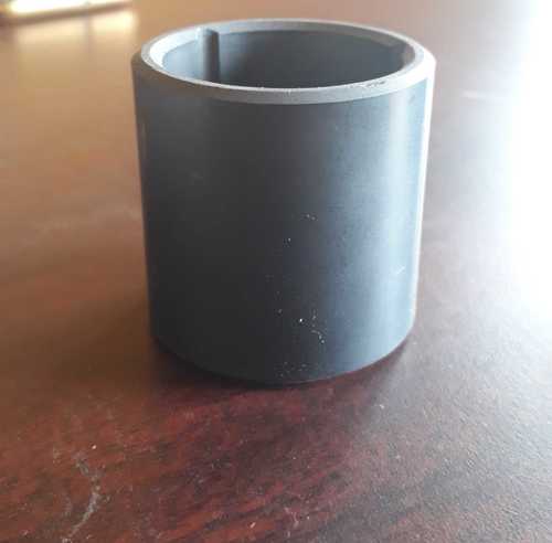 Polished Round Shape Carbon Bush