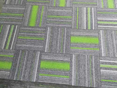 Welkin Carpet Tiles By KANAK FLOORS
