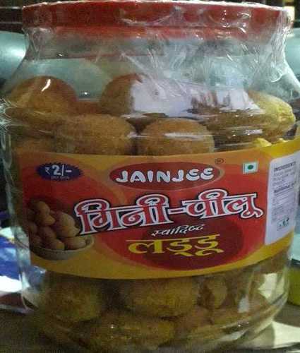 100% Pure Besan Laddu 