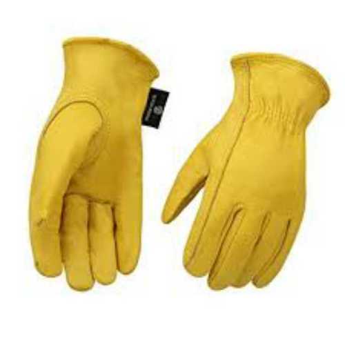 Full Fingered Safety Gloves