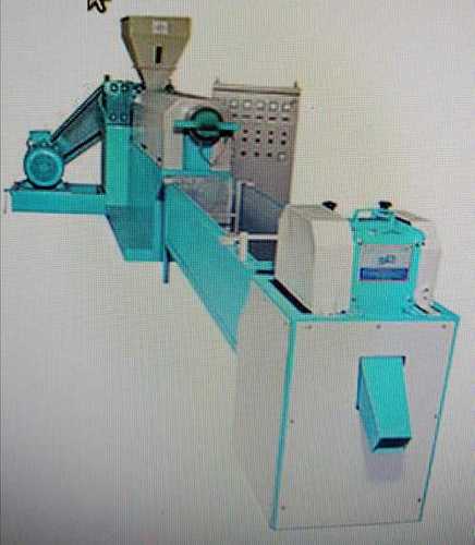 Transparent Fully Automatic Palletizer Machine