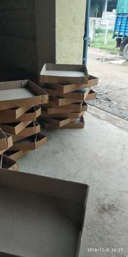 Industrial Purpose Packaging Boxes