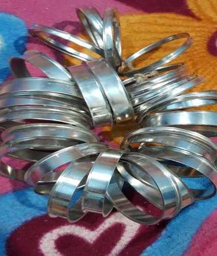 Stainless Steel Bangles Frame