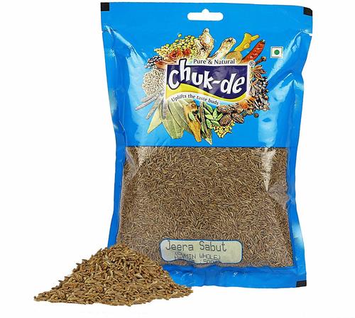 Brown 500G Chukde Jeera Cumin Seeds