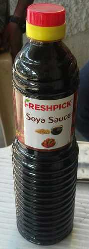 Black Fresh Soya Sauce