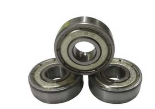 Chrome Steel Round Bearing