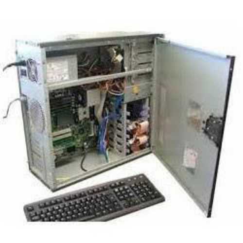 Computer Hardware Repairing Service