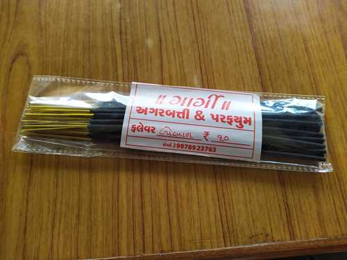 Eco Friendly Fragrance Incense Stick