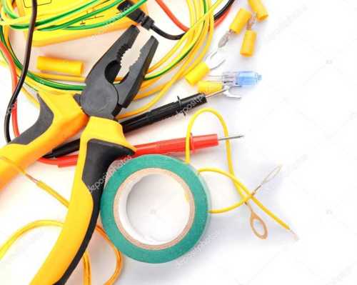 Electrical Consultancy Services