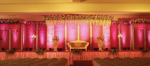 Events Management And Decoration Services By Let's Party Event Management Company