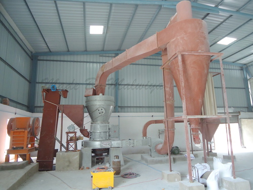 Iron Fabrication Service By THE MALWIYA ENGINEERING WORKS