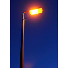 LED Street Light