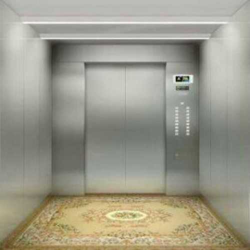 Low Maintenance Cost Automatic Elevators