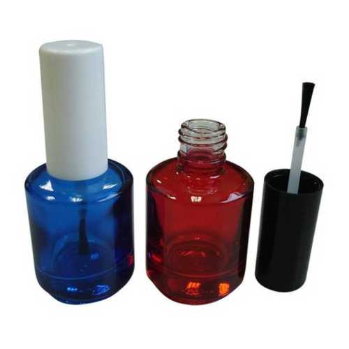 Nail Polish PP Bottle Cap