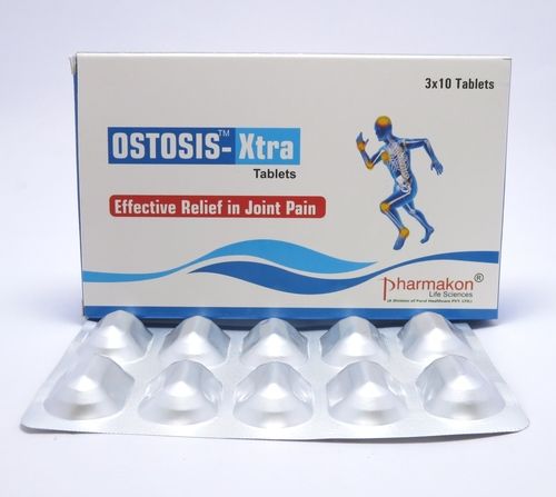 Ostosis - Xtra Tablet
