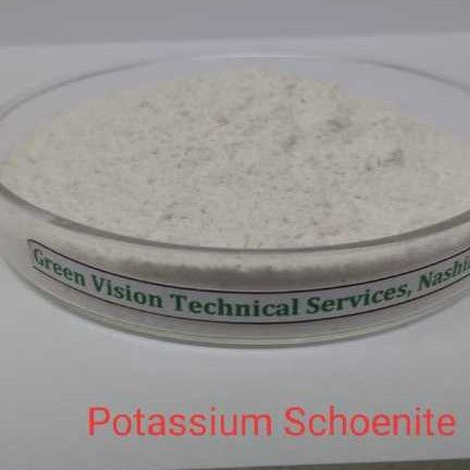 Potassium Schoenite Chemicals