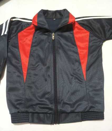 Regular Fit Mens Tracksuit