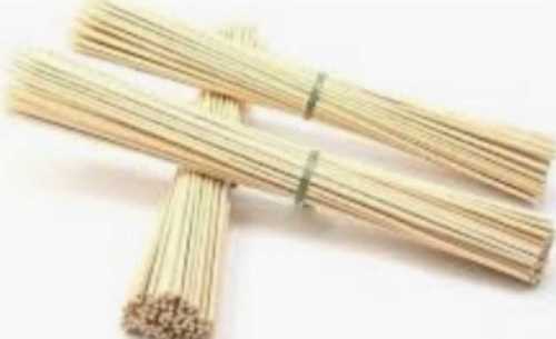 Round Shape Bamboo Stick
