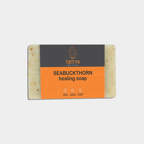 Seabuckthorn Healing Soap