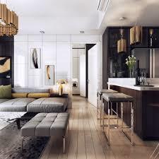 Apartments Interior Designing Services