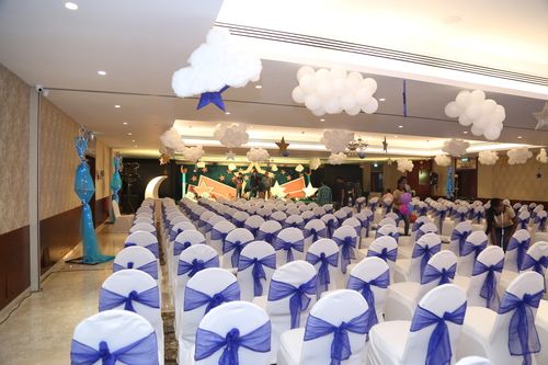 Balloons Stage Decoration Services