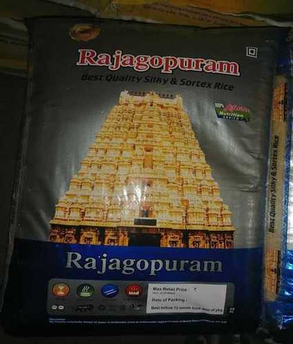 Best Quality Rajagopuram White Rice