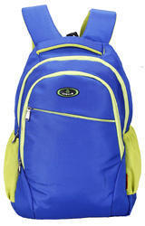 Bags Chicago Royal Blue Backpack