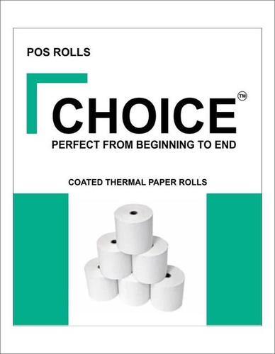 Choice Thermal Rolls