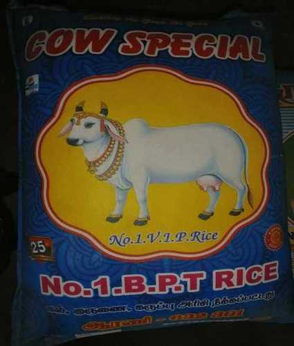 Cow Special Brand White Rice