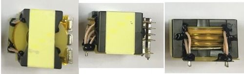 Flat Transformer - Pq5030 Output: 50V 30A